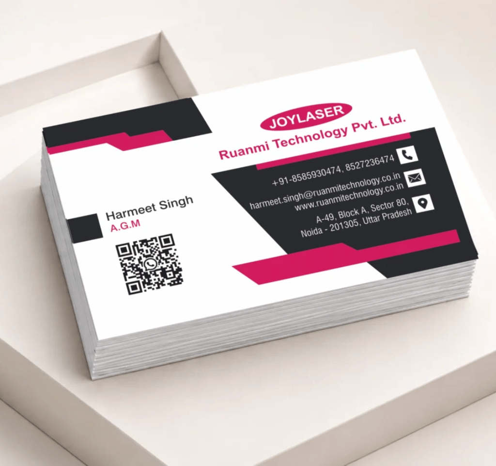 Business Card